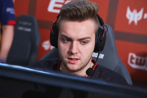 NiKo похвалил уровень игры Sh1ro на IEM Rio Major 2022