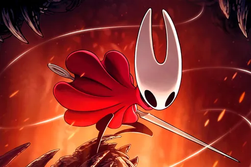 Разработчики Hollow Knight: Silksong – о потере таинственности в играх из-за интернета