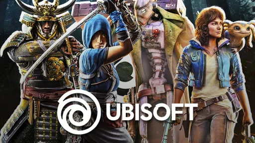 Ubisoft официально признала, что рассматривает способы реструктуризации