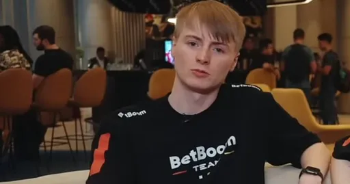 Boolk стал новым тренером BetBoom по Dota 2