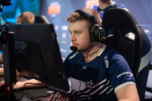 K0nfig о вылете Astralis с мейджора: я плакал, паршиво себя чувствовал и много думал