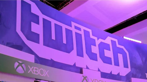 Компания Twitch убыточна для Amazon уже 10 лет