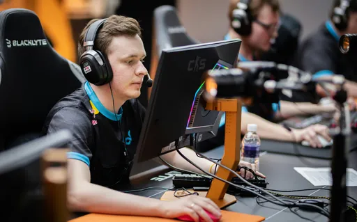 Interz: трансфер ropz в Vitality выглядит впечатляюще