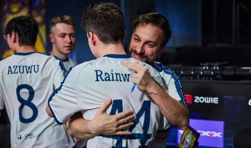 Monte обыграла paiN и вышла в основную стадию IEM Cologne Major 2026