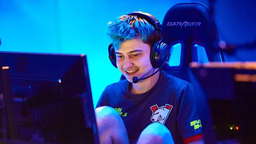 Outsiders разделила очки с RNG в дебютном матче PGL Arlington Major 2022