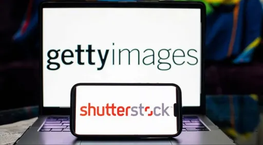 Нейросети обвалили Overflow с Getty Images и могут лишиться качественных данных