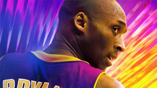 Кобе Брайант вновь появится на обложке NBA 2K24