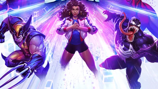 Карточная игра Marvel Snap получила русскоязычную локализацию