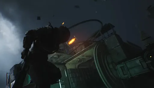 Cronos: The New Dawn слили на Torrent – хоррор можно пройти на ПК