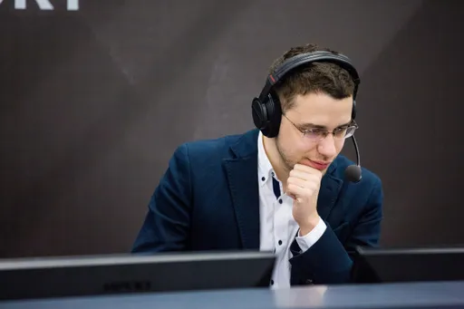 LightOfHeaven высказался о дизбанде ростера B8 Esports по Dota 2