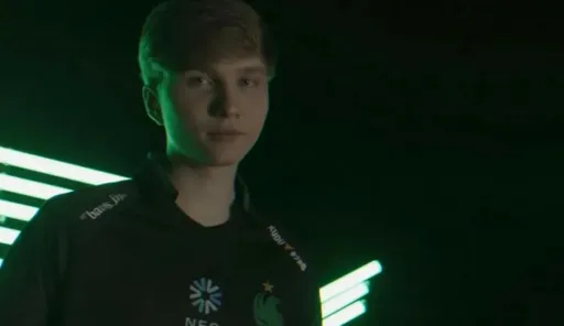 NRG уступила Falcons и покинула IEM Krakow 2026