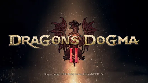 Продажи Dragon's Dogma 2 достигли 4 миллионов копий