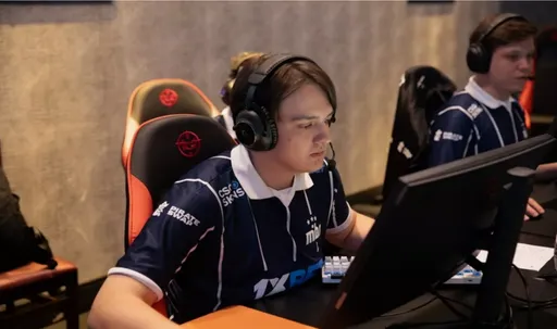 G2 рассматривает варианты трансфера kl1m после IEM Cologne Major 2026