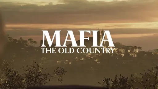 Hangar 13 делает ставку на реализм – что ждёт игроков в Mafia: The Old Country