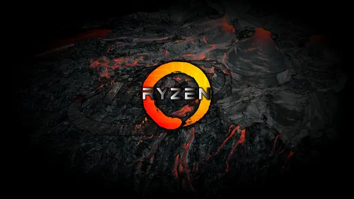 У компании AMD произошла крупная утечка данных