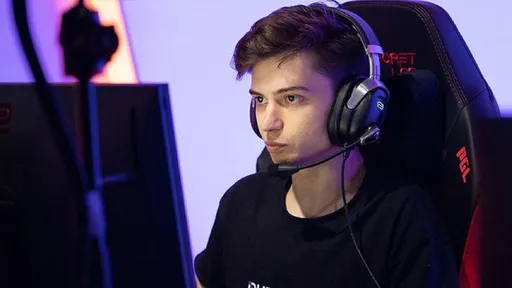 RAMZES666 опубликовал тизер нового анонса