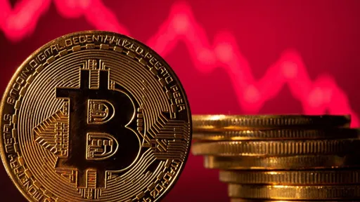 Bitcoin резко обвалился нижe $80 000