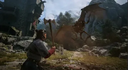 Для запуска The Blood of Dawnwalker потребуется 60 Гб