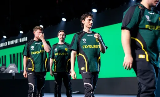 Расписание второго раунда матчей второй группы StarLadder Budapest Major 2025, 29 ноября