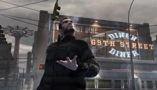 Слух: Rockstar разрабатывает ремастеры GTA IV и Max Payne 3