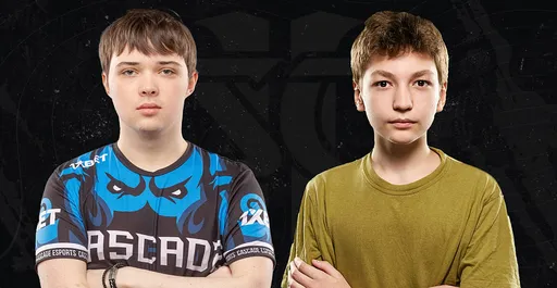 Два участника «Московского Киберспорта» по StarCraft II победили чемпиона мира
