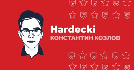 Капитан российской команды FA Kitties высказался о вылете из ALGS Championship 2022