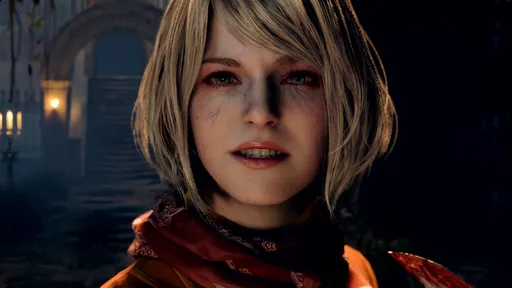 Хакерша EMPRESS приступила к взлому ремейка Resident Evil 4