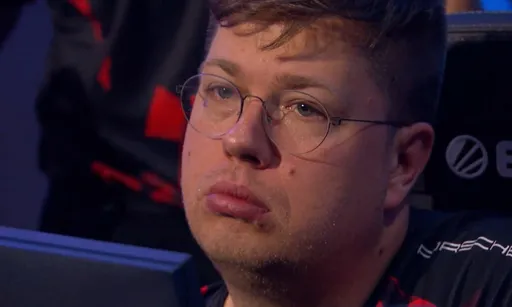 EYEBALLERS разгромила FaZe Clan в матче закрытой квалификации на BLAST Bounty Winter 2026