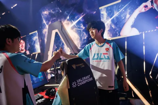 Bilibili Gaming – чемпион VCT 2025: China Stage 2
