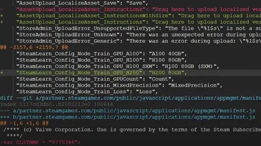 Gabe Follower: в конце июля Valve улучшила серверное оборудование в CS2