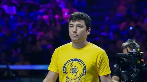 AVULUS сенсационно разгромила Gaimin Gladiators на DreamLeague S24