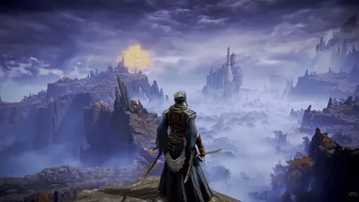 Создатель Elden Ring и Dark Souls плохо играет в собственные игры