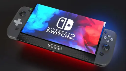 Стоимость акций Nintendo упала на 7% после анонса Switch 2