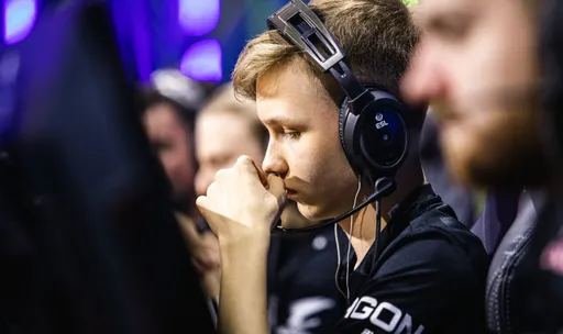 Матч G2 — Entropig стал самым популярным в группе A на EPL Season 15
