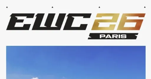 Организатор Esports World Cup 2026 раскрыл место проведения фестиваля во Франции