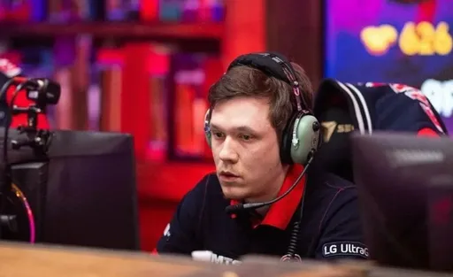 Shachlo: при таком темпе Dota 2 замены на турнирах мы будем видеть всё чаще