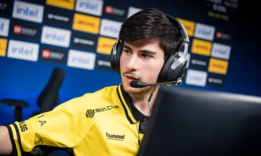 FlameZ занял 7-е место в топе лучших игроков 2025 года от HLTV