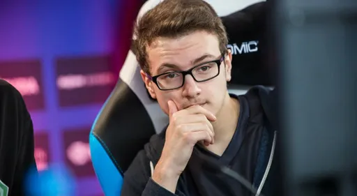 Miracle- ни разу не проиграл на Morphling в матчмейкинге Dota 2