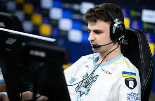 Woro2k о дизбанде Passion UA: 0 синергии, 0 результата, 0 удовольствия от игры