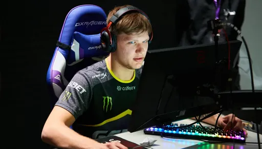 S1mple раскрыл свои слова после поражения в матче с Virtus.pro на TWC 2024