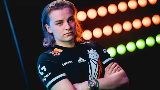 NaVi обыграла The MongolZ и прошла в полуфинал IEM Katowice 2025
