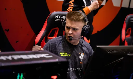 Qikert о матче против forZe: нам не нужны пламенные речи, чтобы вернуться