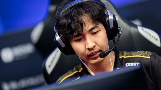 Pimp: у The MongolZ больше шансов против Team Vitality в финале, чем у paiN Gaming