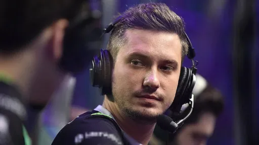 Solo о своей карьере: намечается Last Dance, я устал играть в Dota 2
