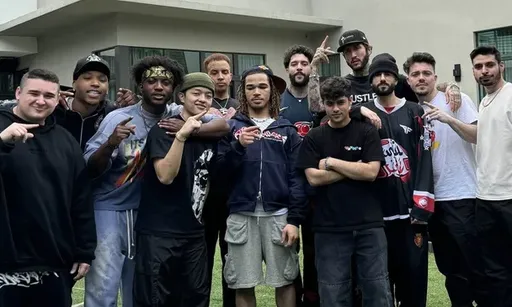 FaZe Clan: распад стримерского объединения не повлияет на киберспортивное подразделение
