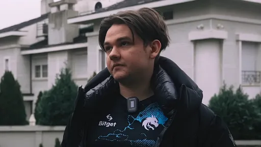 Yatoro о бане смурфов про-игроков в Dota 2: вообще всё равно