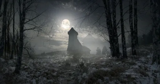 Герой The Blood of Dawnwalker сможет избавляться от важных для сюжета NPC