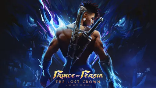 Ubisoft отметила первую годовщину Prince of Persia: The Lost Crown новым трейлером