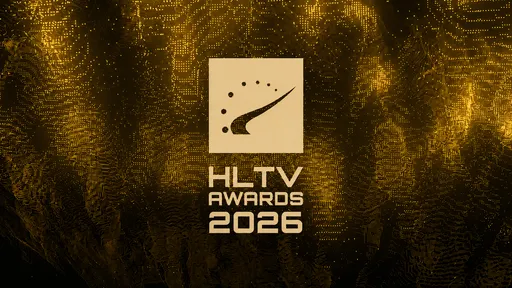 Премия HLTV Awards 2026 пройдёт в Белграде 9 января 2027 года