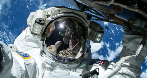 NASA о Starfield: у нас тоже есть космические корабли, экзопланеты и миссии